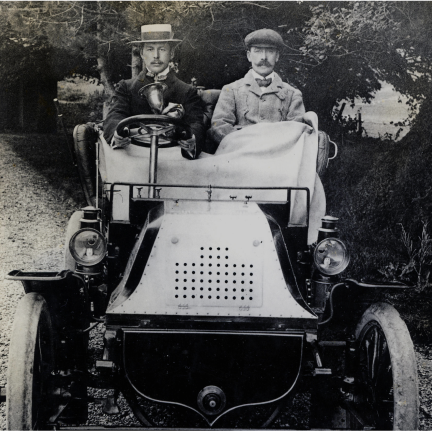 Car travel