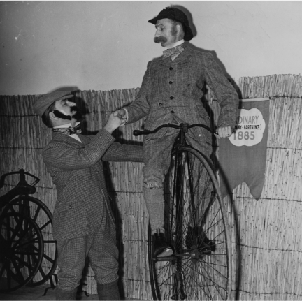 Cycling