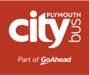 Plymouth City Bus