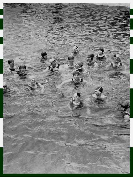 Swimming