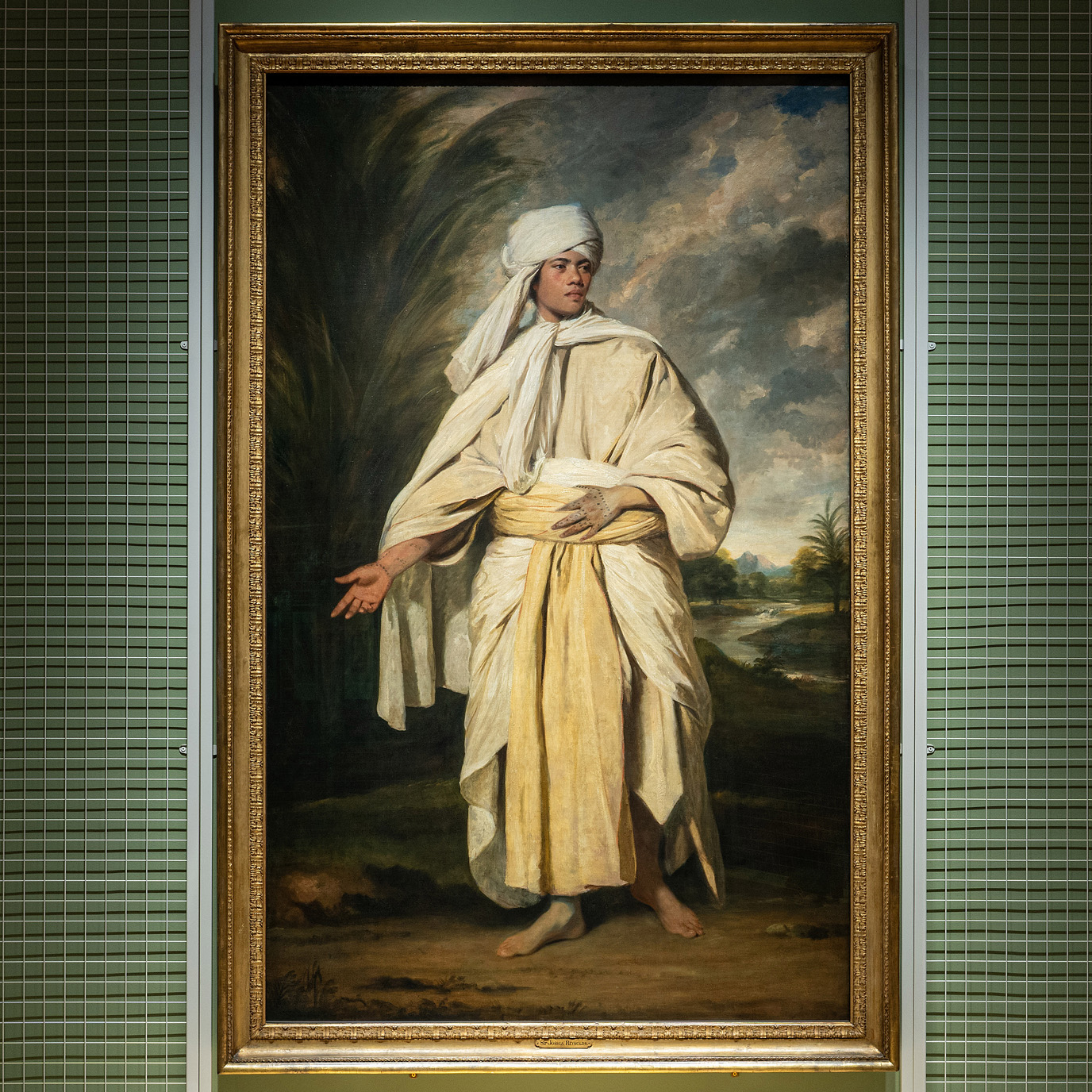 Journeys with Mai exhibition at The Box